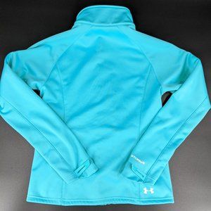 under armour storm 2 jacket women's